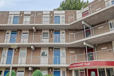 Woning Andijkstraat 29 Emmeloord