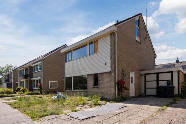 Woning Korhoenlaan 11A Beilen