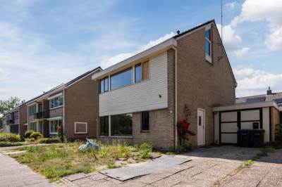 Woning Korhoenlaan 11A Beilen