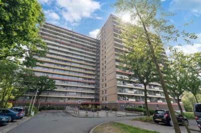 Woning Oost-Dorsch 147 Zaandam