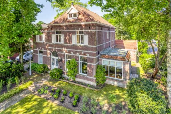 Woning Laar 34 Nistelrode