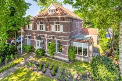 Woning Laar 34 Nistelrode