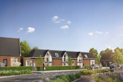 Woning Lageweg 1E Eerbeek