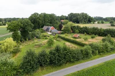 Woning Blankersweg 3 Winterswijk Kotten