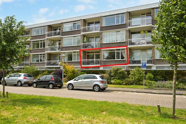 Woning Starrenburglaan 119 Wassenaar
