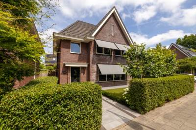 Woning De Dintel 15 Naaldwijk
