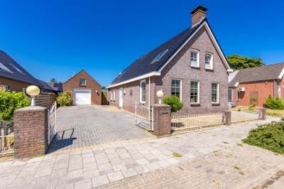 Woning Vaart 153 Gasselternijveen