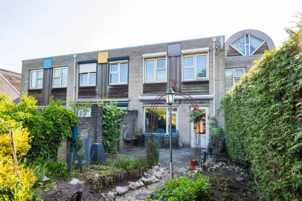 Woning Ligusterlaan 155 Winterswijk