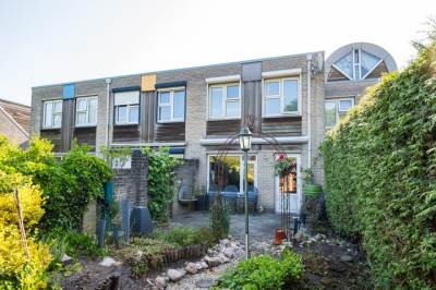 Woning Ligusterlaan 155 Winterswijk