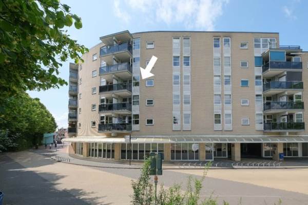 Woning Hagenborgh 191 Almelo