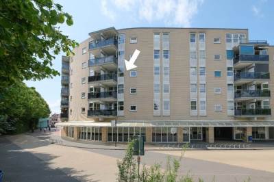 Woning Hagenborgh 191 Almelo