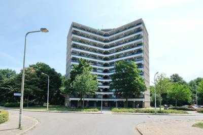 Woning Valkestein 105 Ede