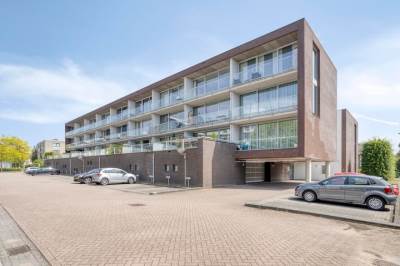 Woning Kromakkerweg 91 Eindhoven