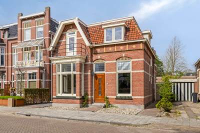 Woning Paul Krugerstraat 10 Winschoten