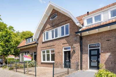 Woning v.d.Spiegelstraat 40 Goes