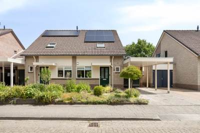 Woning Verzet 5 Zelhem