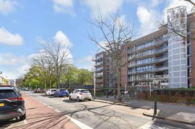 Woning Cornelis de Wittlaan 542 Den Haag