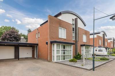 Woning Toon Hermansplein 5 Waalwijk