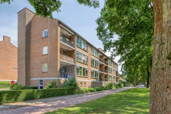 Woning Beethovenweg 13A Amersfoort