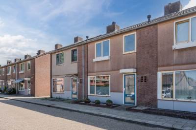 Woning de Quaylaan 48 Grave