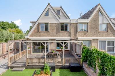 Woning Korenbloem 1A Bergambacht