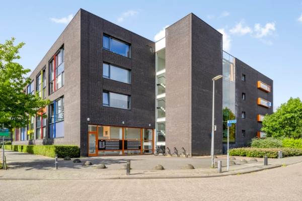 Woning De Klok 84 Vlijmen