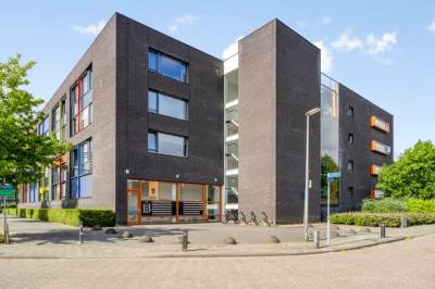 Woning De Klok 84 Vlijmen
