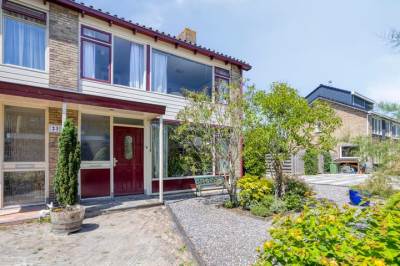 Woning Iepenlaan 21 Zuidlaren