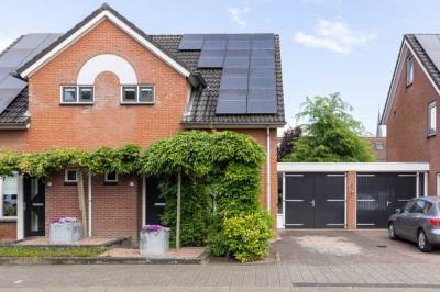 Woning Anton Mollemanhof 7 Zieuwent