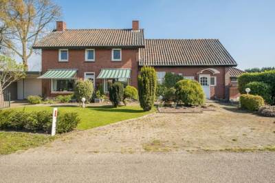 Woning Opperstraat 5 Oud Gastel