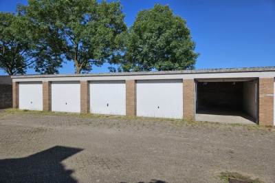 Garage Geldersman 175 Bunschoten-Spakenburg