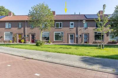 Woning Kievitstraat 135 Den Helder