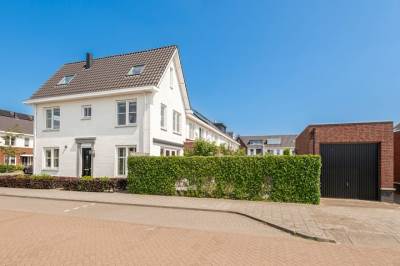 Woning Riek van Haarenstraat 1 Culemborg