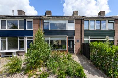 Woning Leidijk 241 Drachten