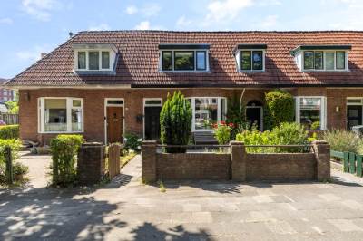 Woning Poppeweg 13 Leeuwarden