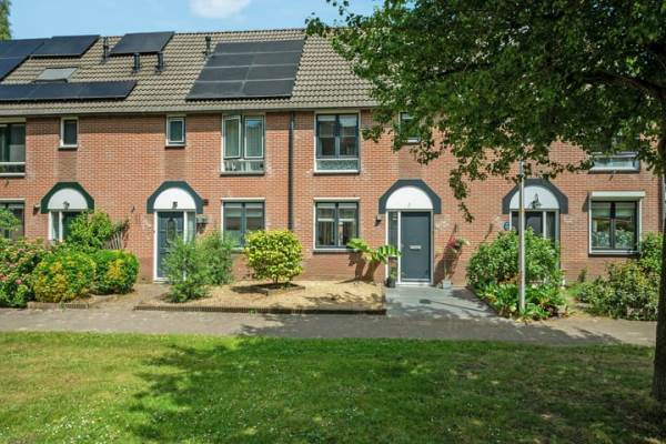 Woning Koekampstede 37 Vaassen