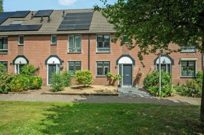 Woning Koekampstede 37 Vaassen