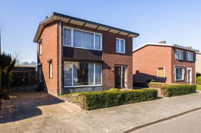 Woning Hennesweg 8 Ospel