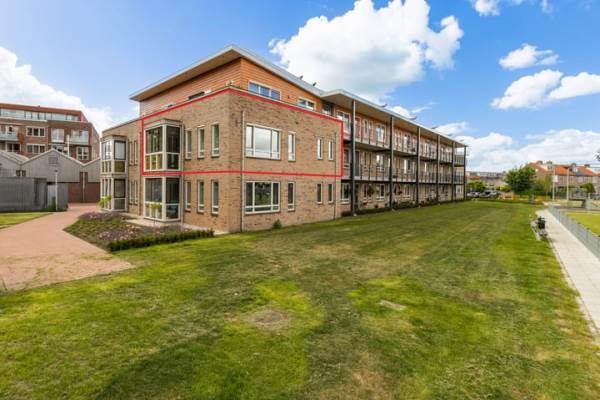 Woning Gaspeldoorn 15 Bergambacht