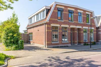 Woning Misterweg 49 Winterswijk