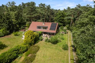 Woning Hertogweg 11A Bennekom