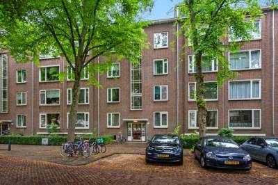 Woning Dr H. Colijnlaan 77 Rijswijk (ZH)