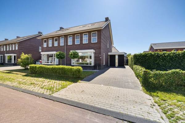 Woning Ljurk 24 Wommels