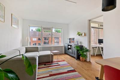 Woning Beemsterstraat 434 Amsterdam