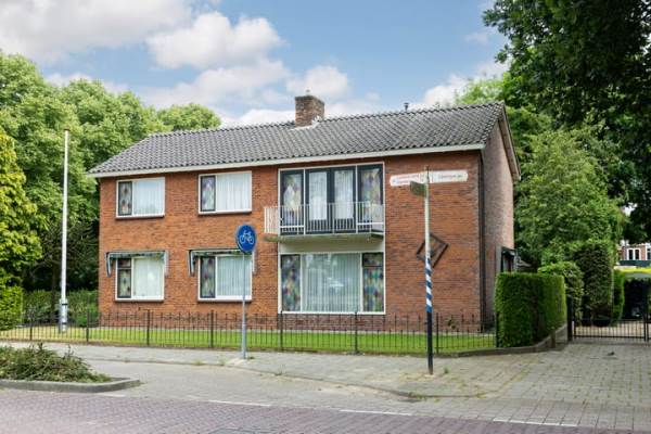 Woning Stationsstraat 2A Raalte