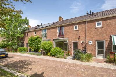 Woning Bremstraat 33 Den Helder