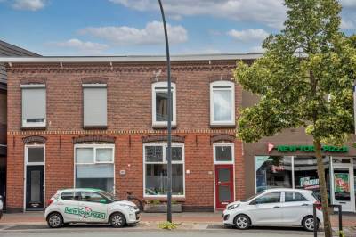 Woning Oldenzaalsestraat 184 Hengelo (OV)