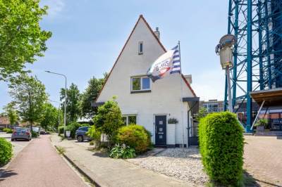 Woning 's-Gravenpolderseweg 5 Goes