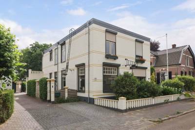 Woning Loseweg 98 Apeldoorn