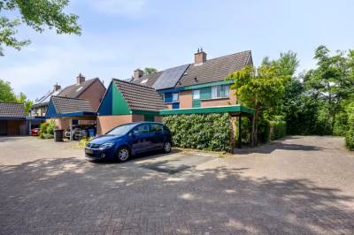 Woning Grevelingen 35 Zwolle